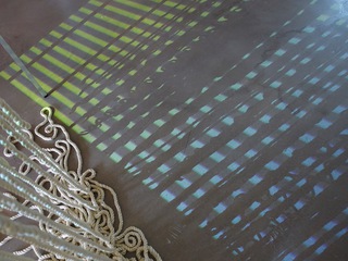 <i>Woven Space</i>   (2020)