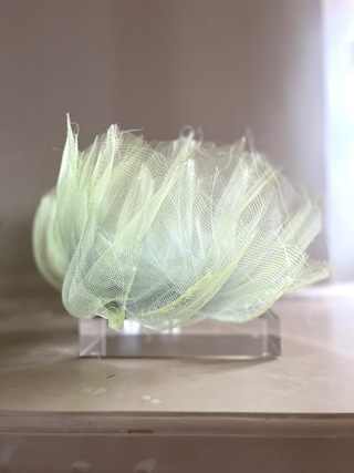 <I>Woven Air, Cubic Colorized V </i>   (2023)
<br>Photo: Simon Hemström Farsi</br>