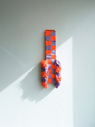 <I>Stomme</i>    (2023)
<br>Photo: Mirjam Hemström Farsi</br>