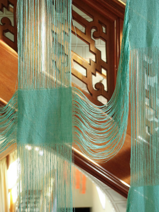 <I>Verdure</i>    (2024)
<br>Photo: Linda Walin / Vår Gård Saltsjöbaden</br>