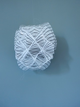 <I>Studie i perception IV</i>    (2019 - 2024)
<br>Photo: Mirjam Hemström Farsi</br>