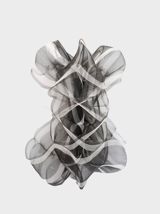 <I>Studie i perception</i>    (2019 - 2024)
<br>Photo: Mirjam Hemström Farsi</br>